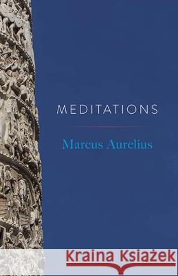 Meditations Marcus Aurelius 9780486848532 Ixia Press