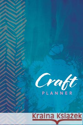 Craft Planner Dover Publications 9780486852492 Dover Publications