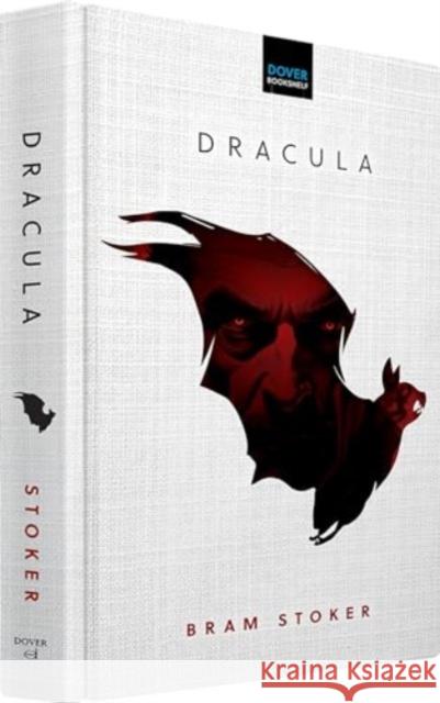 Dracula Bram Stoker 9780486853826 Dover Publications Inc.