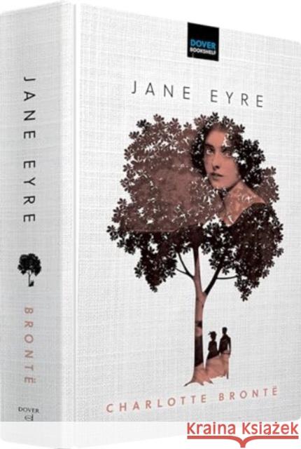 Jane Eyre Charlotte Bront? 9780486853864 Dover Publications Inc.