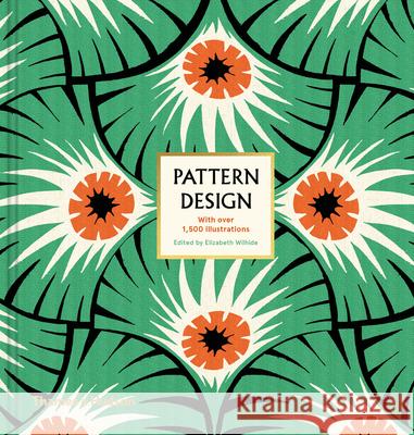 Pattern Design  9780500021484 Thames & Hudson Ltd