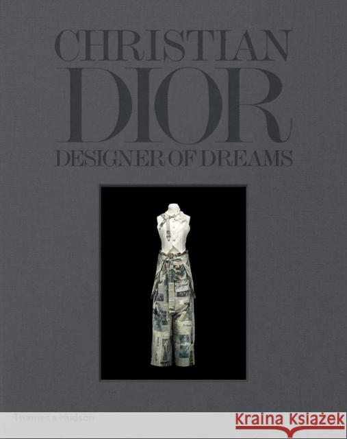 Christian Dior: Designer of Dreams  9780500021545 Thames & Hudson Ltd