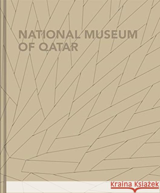 National Museum of Qatar (Special Souvenir Edition) Philip Jodidio Iwan Baan Khalifa Al Obaidly 9780500022788