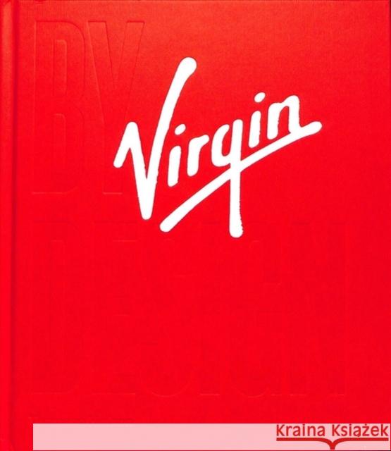 Virgin by Design Nick Carson 9780500022931 Thames & Hudson