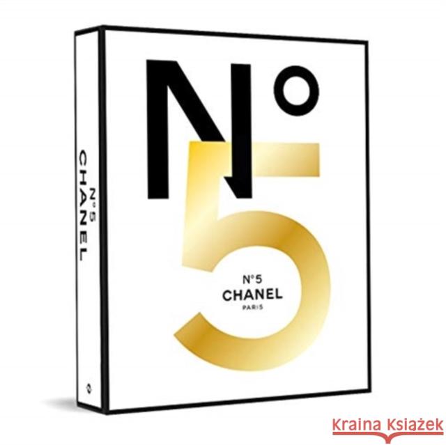 Chanel N°5 Pauline Dreyfus 9780500023129