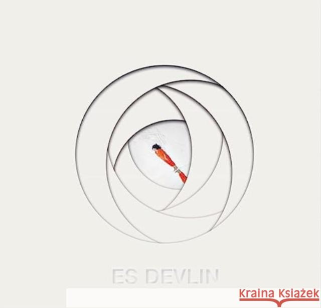 An Atlas of Es Devlin Es Devlin 9780500023181