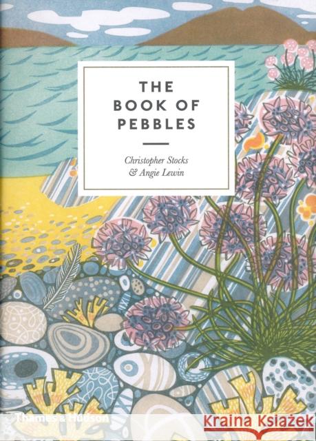 The Book of Pebbles: From Prehistory to the Pet Shop Boys  9780500023754 Thames & Hudson Ltd