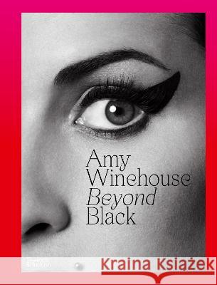 Amy Winehouse: Beyond Black Naomi Parry   9780500024287 