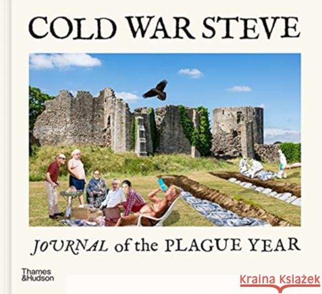 Cold War Steve – Journal of The Plague Year Cold War Steve 9780500025154