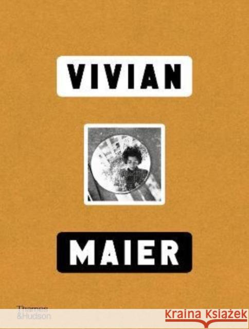 Vivian Maier Ann Marks 9780500025703