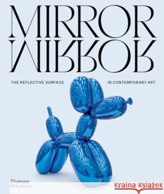 MirrorMirror: The Reflective Surface in Contemporary Art Michael Petry 9780500026205