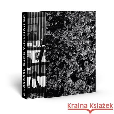 Daido Moriyama – Record 2 Daido Moriyama 9780500027639