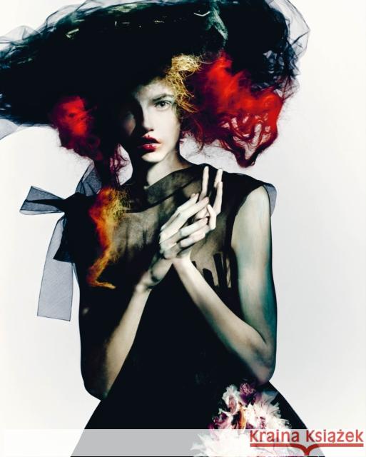 Paolo Roversi Paolo Roversi 9780500029206 Thames & Hudson Ltd