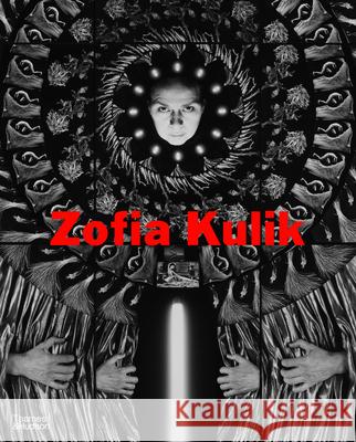 Zofia Kulik: Works Zofia Kulik 9780500030301