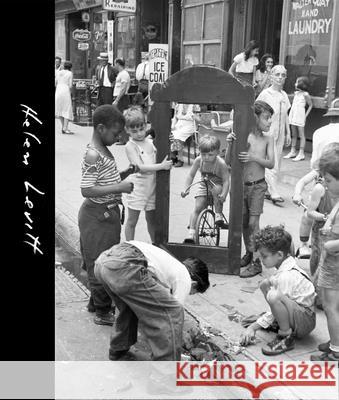 Helen Levitt Anne Bertrand 9780500030974 Thames & Hudson Ltd