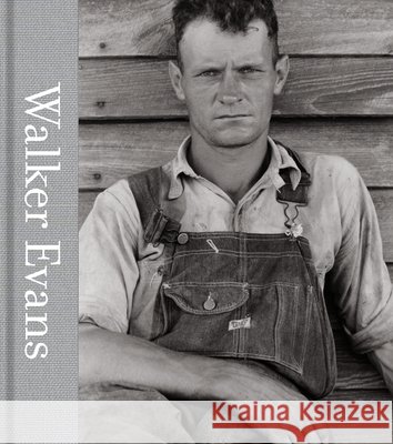 Walker Evans David Campany 9780500031650