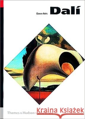 Dalí Ades, Dawn 9780500202807