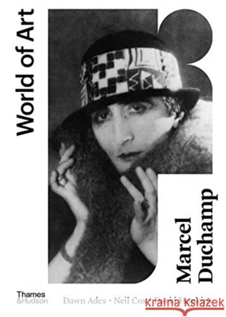 Marcel Duchamp: Second Edition Ades, Dawn 9780500204702