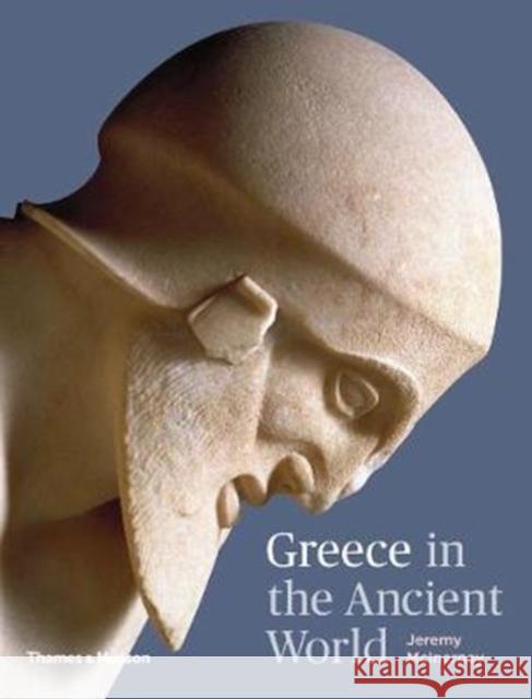 Greece in the Ancient World  McInerney, Jeremy 9780500252260