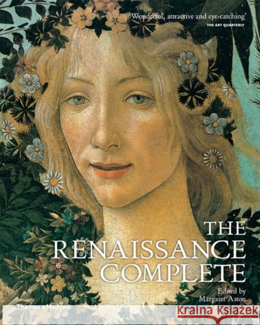 The Renaissance Complete Margaret Aston 9780500284599