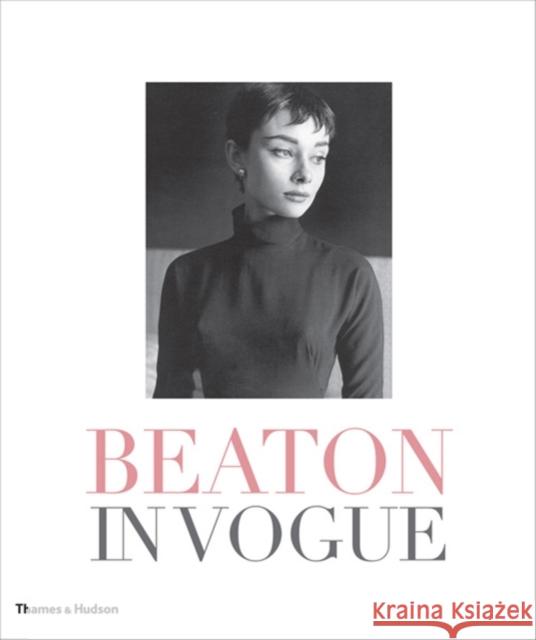 Beaton in Vogue Josephine Ross 9780500290248 0