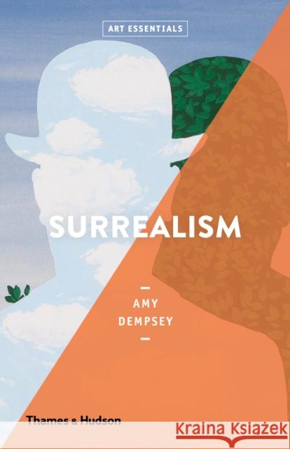 Surrealism Amy Dempsey 9780500294345 Thames & Hudson Ltd