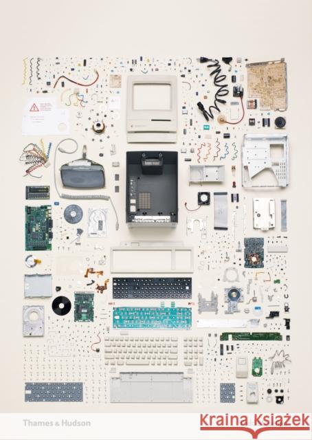 Things Come Apart 2.0: A Teardown Manual for Modern Living Todd McLellan 9780500294871 Thames & Hudson