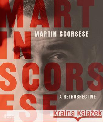 Martin Scorsese Tom Shone 9780500296424 Thames & Hudson Ltd