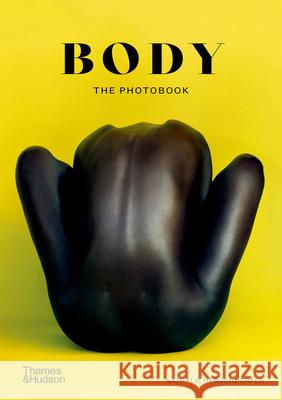 Body: The Photobook Nathalie Herschdorfer 9780500296561