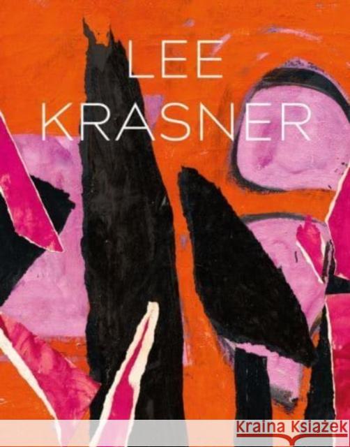 Lee Krasner: Living Colour  9780500297582 Thames & Hudson Ltd
