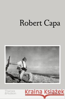 Robert Capa Roger Grenier Jean Lacouture 9780500410660