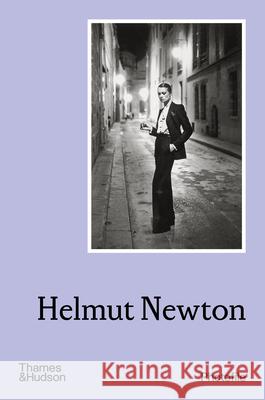 Helmut Newton Newton Helmut 9780500410691