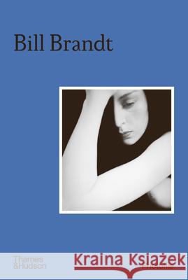 Bill Brandt Ian Jeffrey 9780500410882 0