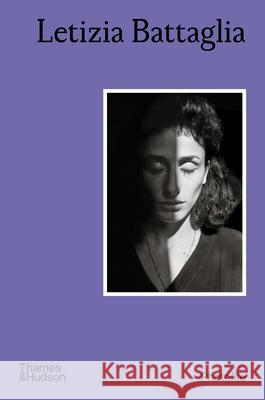 Letizia Battaglia Walter Guadagnini 9780500411315 Thames & Hudson Ltd