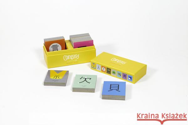 Chineasy™ Memory Game ShaoLan 9780500420126