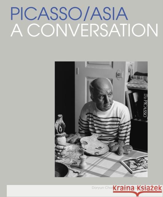 Picasso/Asia: A Conversation Francois Dareau 9780500481141 Thames & Hudson Ltd