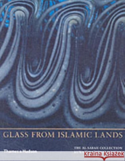 Glass from Islamic Lands Carboni, Stefano 9780500976074 Thames & Hudson