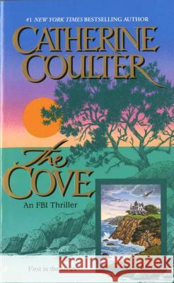 The Cove Catherine Coulter 9780515118650 Jove Books