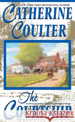 The Courtship Catherine Coulter 9780515127218