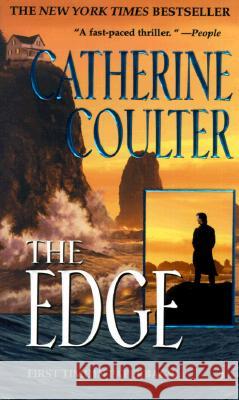 The Edge Catherine Coulter 9780515128604