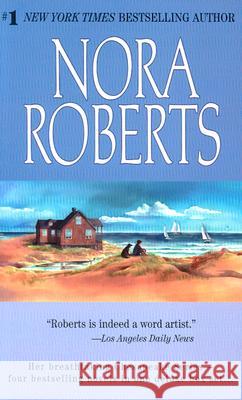 Nora Roberts Chesapeake Quartet Box Set Nora Roberts 9780515137774 Berkley Publishing Group