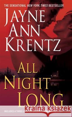 All Night Long Jayne Ann Krentz 9780515142501