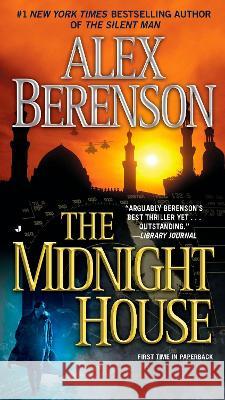 The Midnight House Alex Berenson 9780515148954 Jove Books