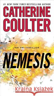 Nemesis Coulter, Catherine 9780515155686 Jove Books