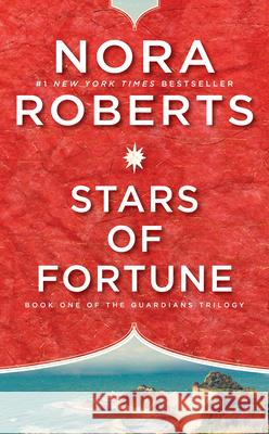 Stars of Fortune Nora Roberts 9780515155907