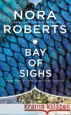 Bay of Sighs Nora Roberts 9780515155914 Berkley Books