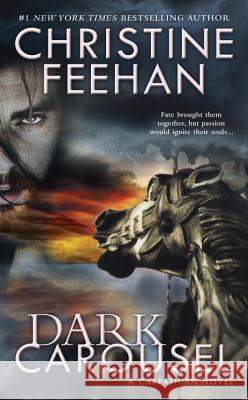 Dark Carousel Christine Feehan 9780515156126 Berkley Books