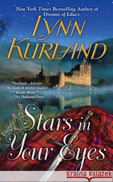 Stars in Your Eyes Lynn Kurland 9780515156157