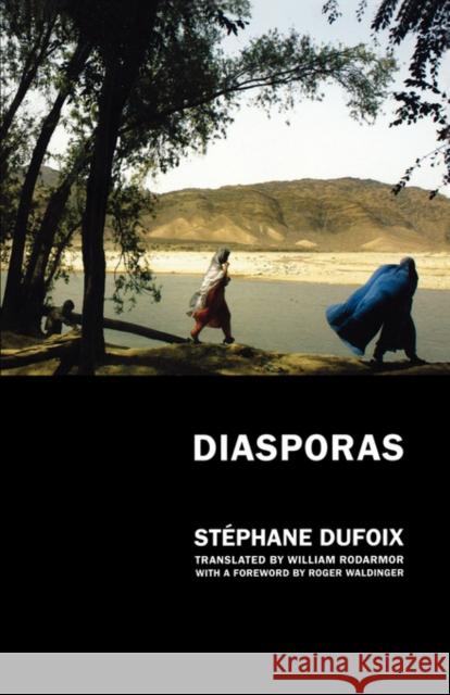 Diasporas Stephane Dufoix 9780520253605 University of California Press