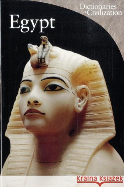 Egypt: Volume 4 Fassone, Alessia 9780520256484 University of California Press